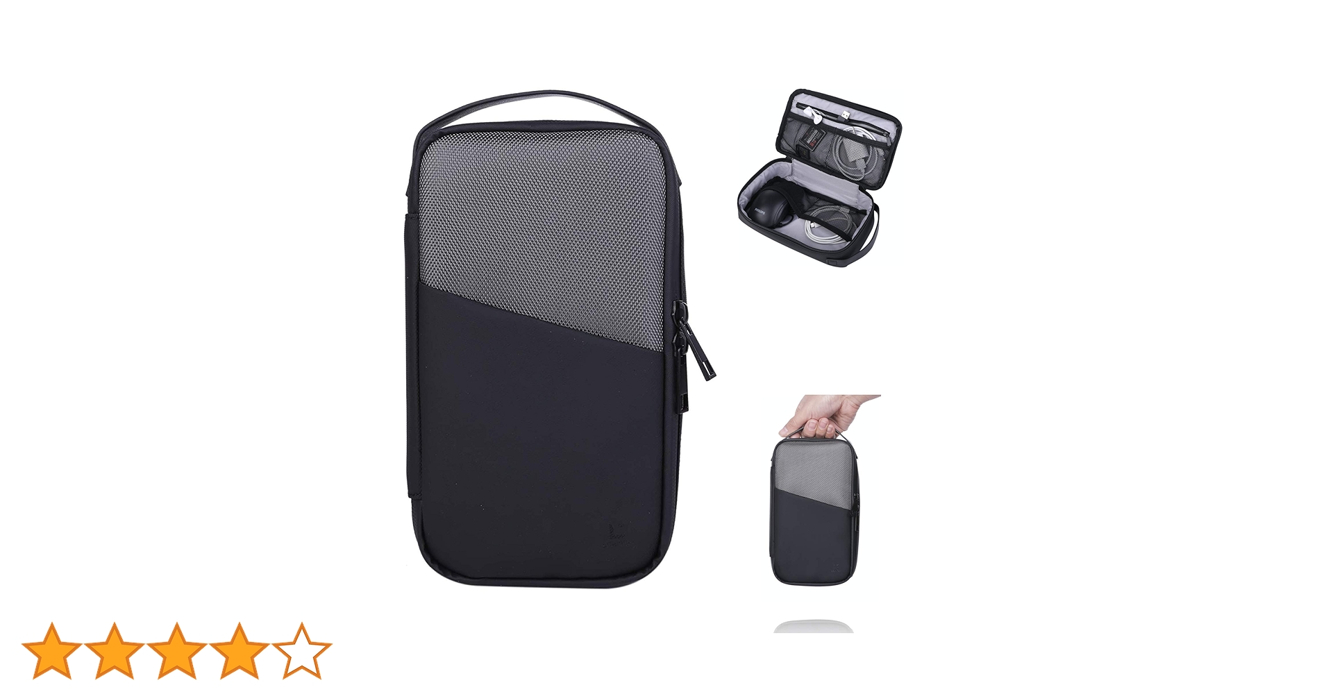 断捨離間近　希少✨　ロエベ　トランプ&ポーチセット Amazon.co.jp: 【LiberFlyer】mono-X 高収納×スマート機能美